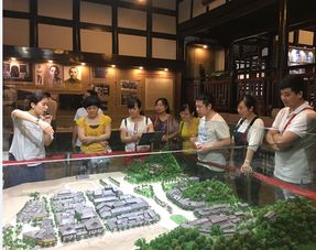 從地質(zhì)勘探到多元產(chǎn)業(yè) 重慶一三六地質(zhì)隊(duì)的實(shí)業(yè)興辦之路