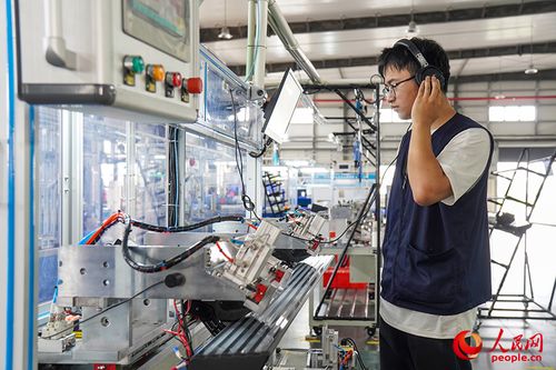 投資安徽丨外企看滁州 亭好滁州，興辦實業(yè)正當時