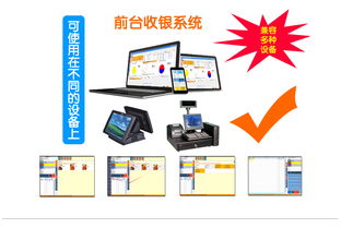 POS收銀系統(tǒng) 現(xiàn)代商業(yè)運(yùn)營(yíng)的核心與計(jì)算機(jī)軟件的開(kāi)發(fā)銷售策略