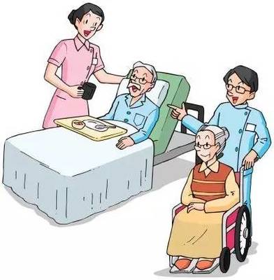北京九項舉措提升養老服務質量，構建標準化服務體系