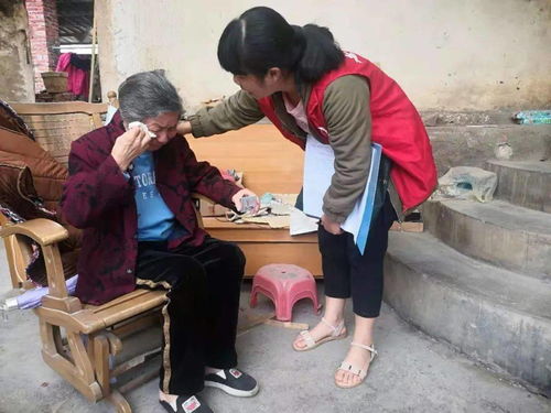 把養(yǎng)老服務(wù)送到家——連州市城市居家養(yǎng)老服務(wù)中心的實踐探索
