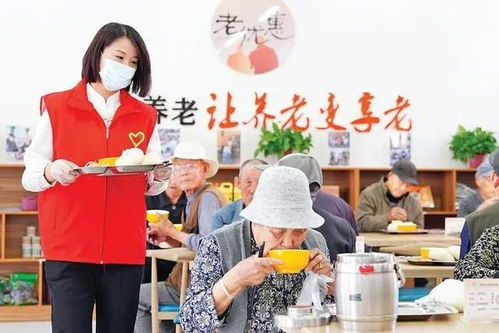辦件好事咋就這么難 基層干部在養(yǎng)老服務(wù)中的困境與突圍